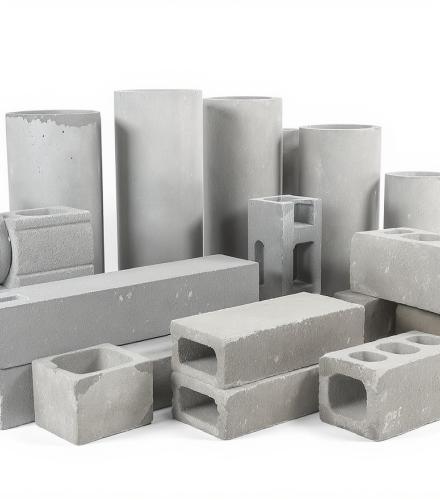 Dầm bê tông đúc sẵn: Ưu điểm, ứng dụng và tiêu chuẩn TCVN