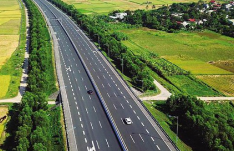 Cao tốc Bắc – Nam