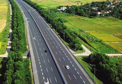 Cao tốc Bắc – Nam
