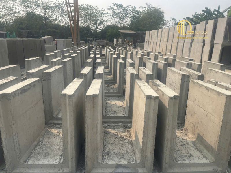 Hào kỹ thuật 1400×1500